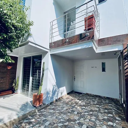 La Palma- Casa Amoblada Palma Mayorca Sincelejo Exterior photo