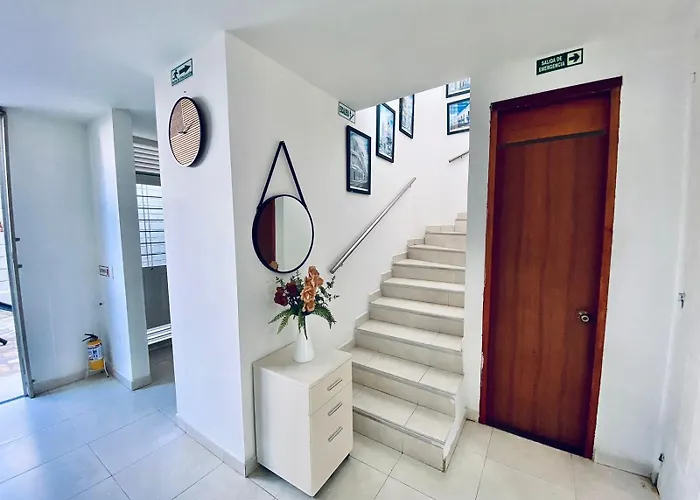 La Palma- Casa Amoblada Palma Mayorca