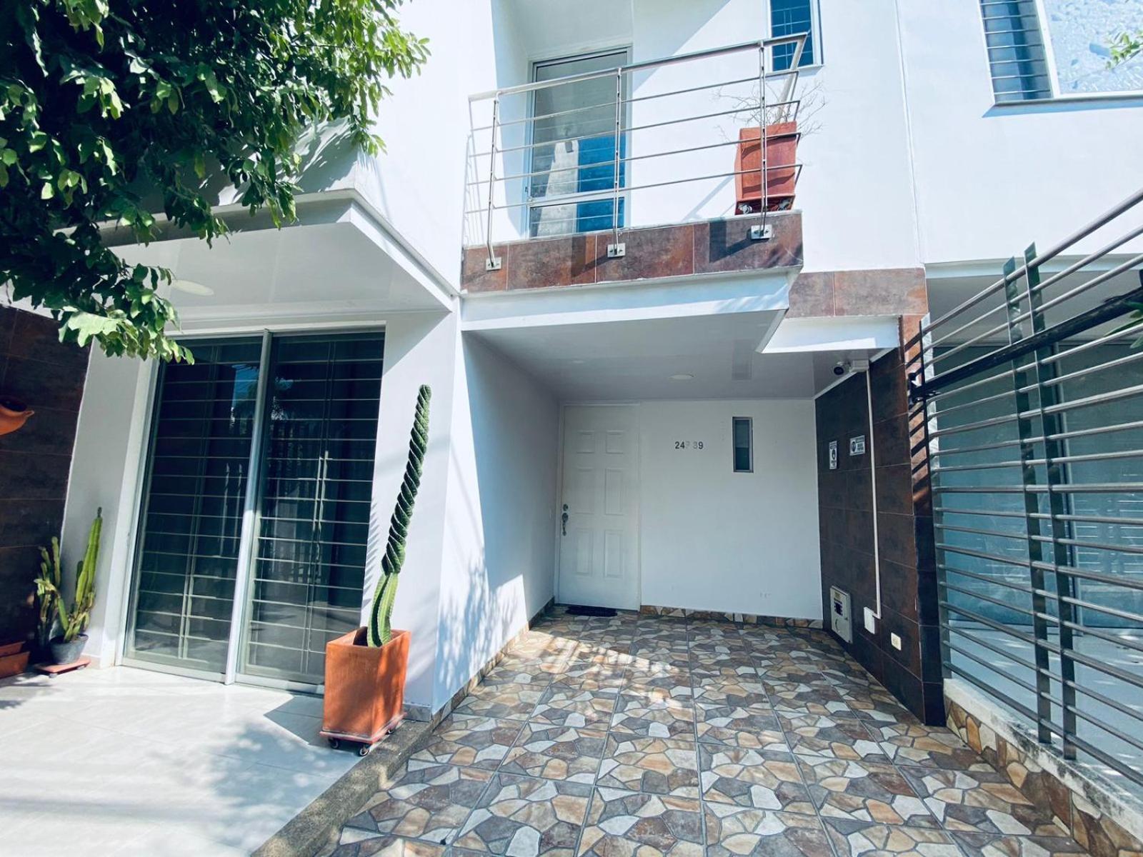 La Palma- Casa Amoblada Palma Mayorca * Sincelejo