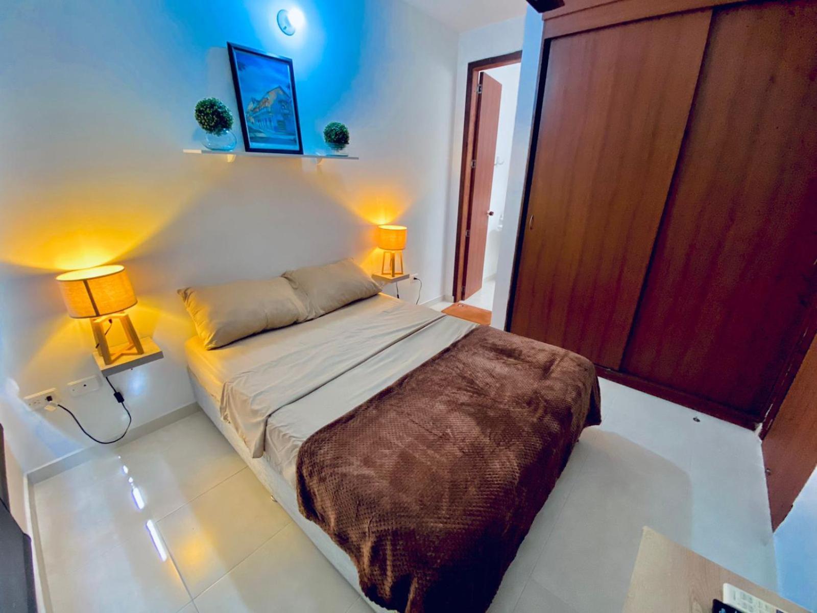 Holiday home La Palma- Casa Amoblada Palma Mayorca Sincelejo